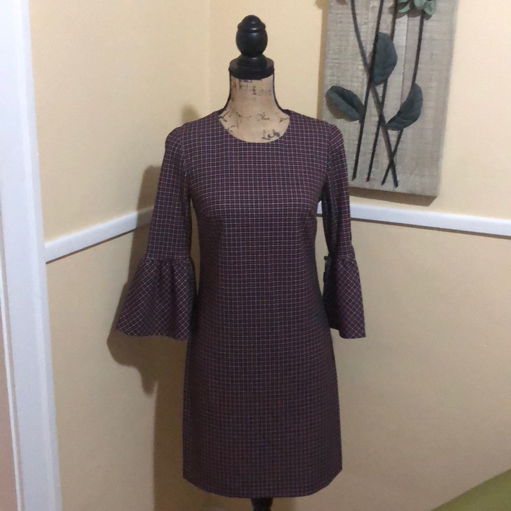 Calvin Klein size 4 dress